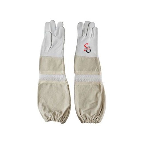 Bee Keeping Gloves